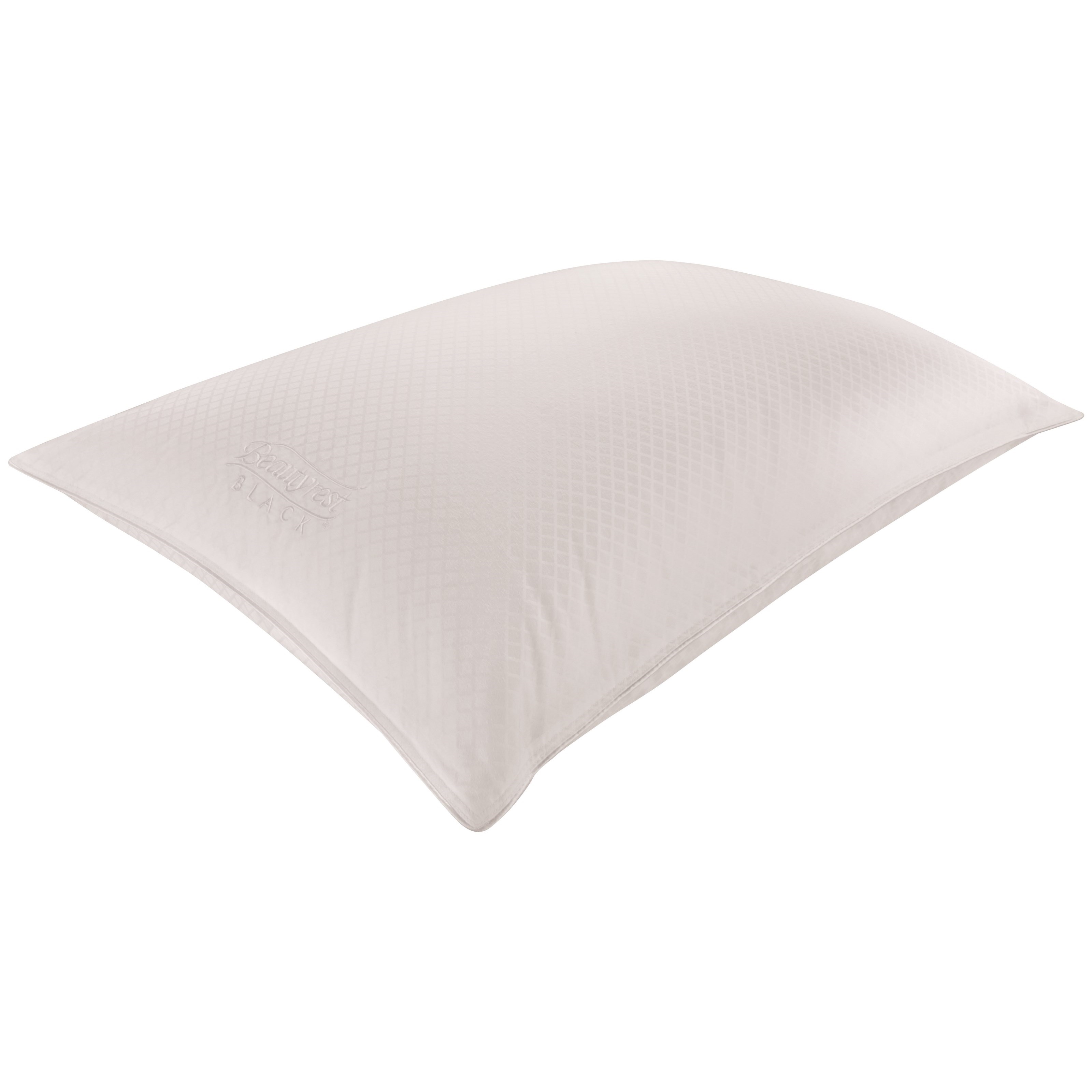 Beautyrest aircool gel pillow top